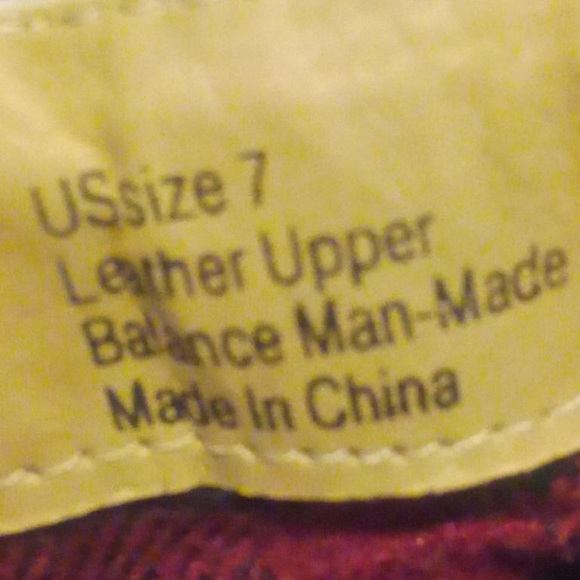 Tan booties - Picture 2 of 6